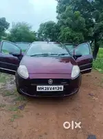 Fiat Punto 2012