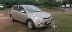 Hyundai i20 2010 Petrol Well Maintained