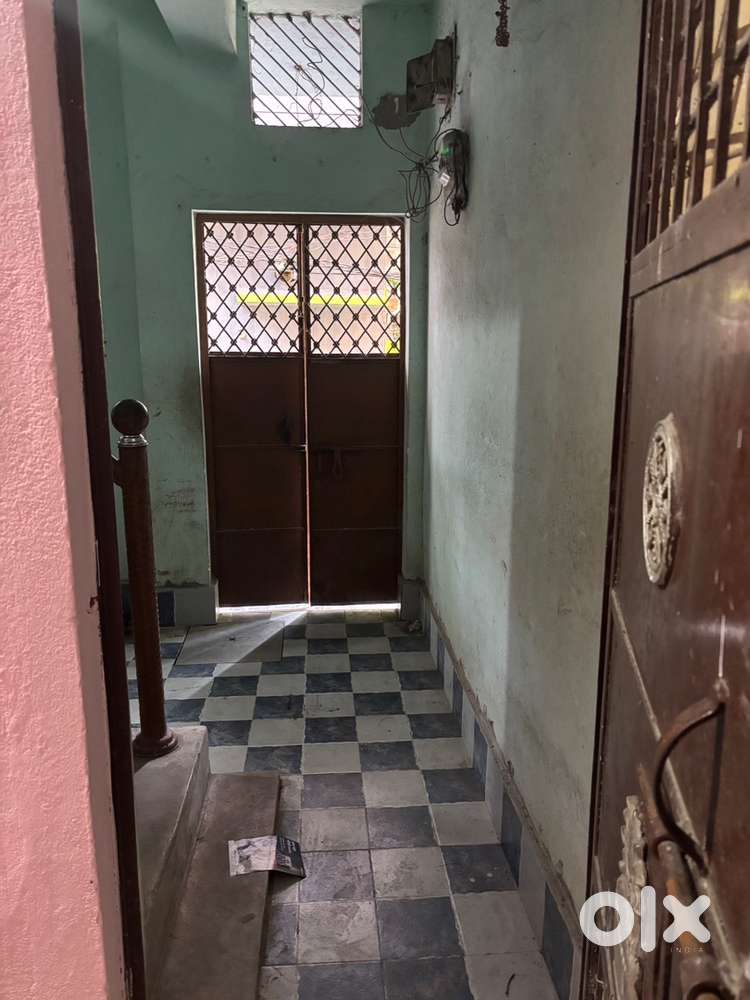 Small family or bechlor allow