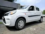 Maruti Suzuki Alto 800 2019-2023 0.8 VXI, 2020, Petrol