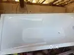 Bath tub for house