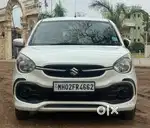 Maruti Suzuki Celerio ZXI, 2022, Petrol