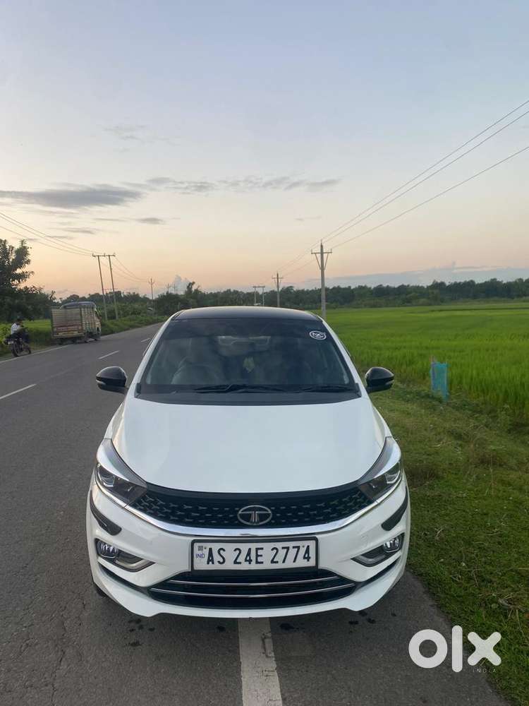 Tata Tigor XZ 2024 Model