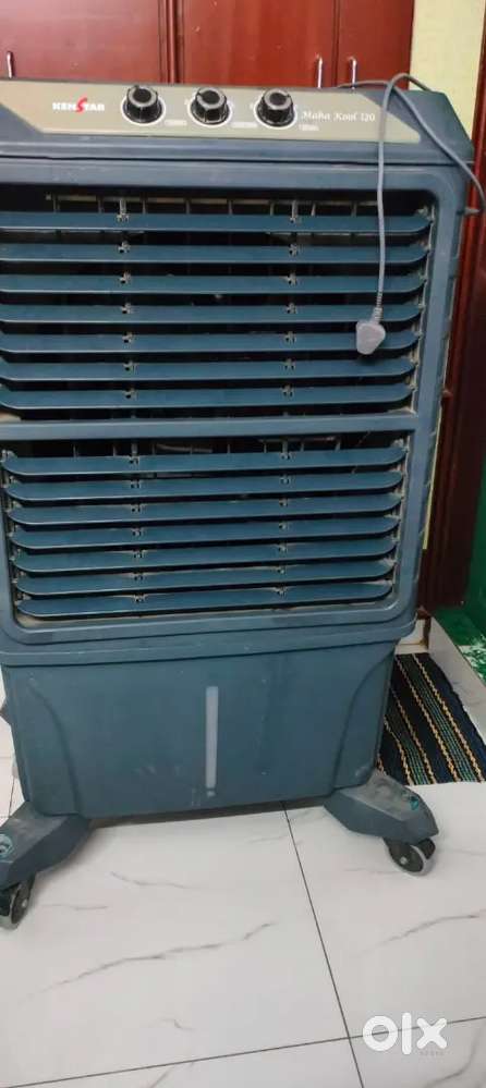 Good condition electronic items