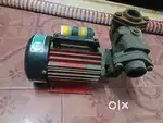Water motor 0.75 hp