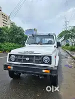 Maruti Suzuki Gypsy 2016 manufacturing