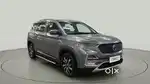 MG Hector SHARP DCT PETROL, 2019, Petrol