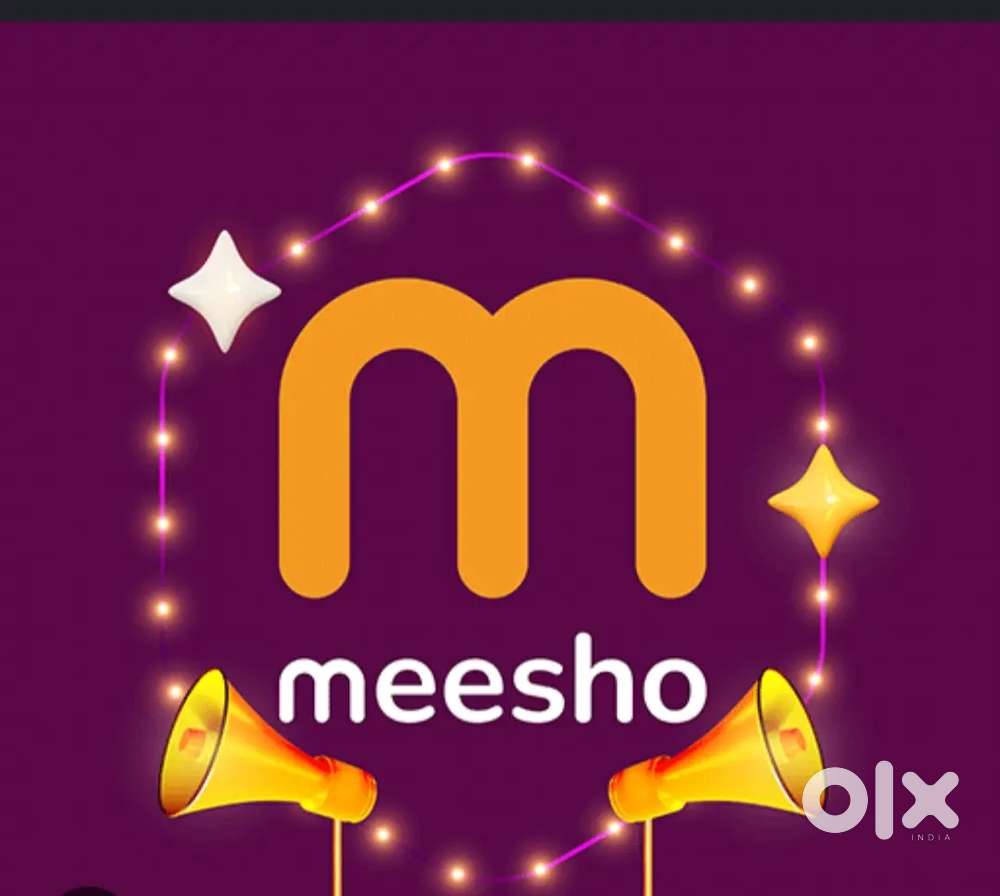 Meesho company