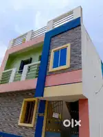 2BHK house for rent near Redhills
