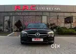 Mercedes-Benz C-Class C 220d, 2022, Diesel