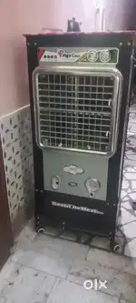 Cooler copper 2 years warranty