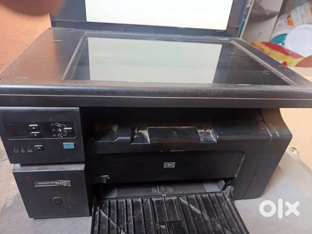 Hp Laserjet pro M1136