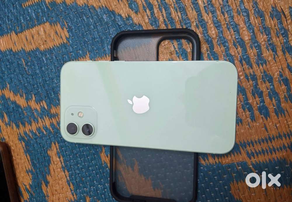 Iphone 12 for sale and exchange with same range