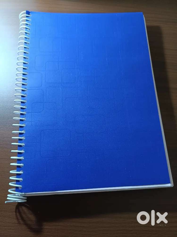 Marrow Notes ( Printed )