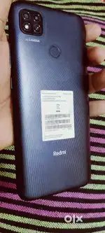 Redmi 9 , 4gb Ram 64gb Storage, Good Condition