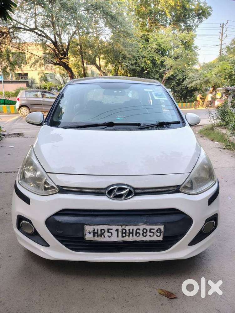 Hyundai Grand i10 2016-2017 Magna CNG, 2016, CNG & Hybrids