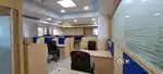 FURNISHED OFFICE SPACE RENT