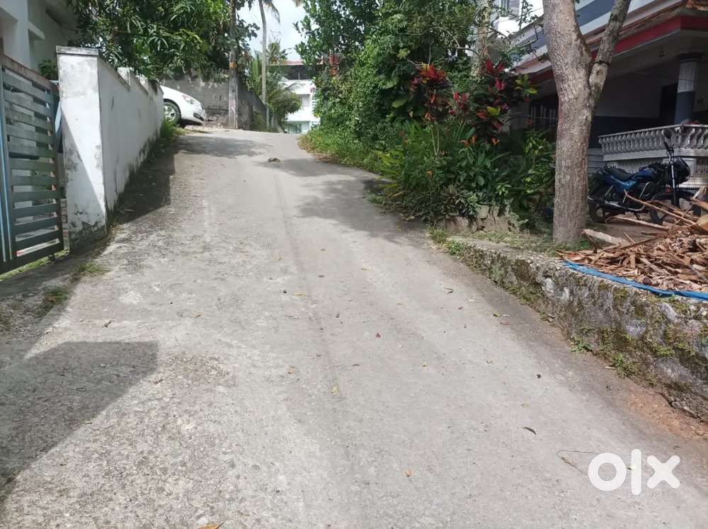 Chantavila Main Road  300 Meteres