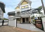 NEWLY BUILT 4BED ROOMS FULLY FURNISHED IN KALAMASSERY NEAR KOMBARA
