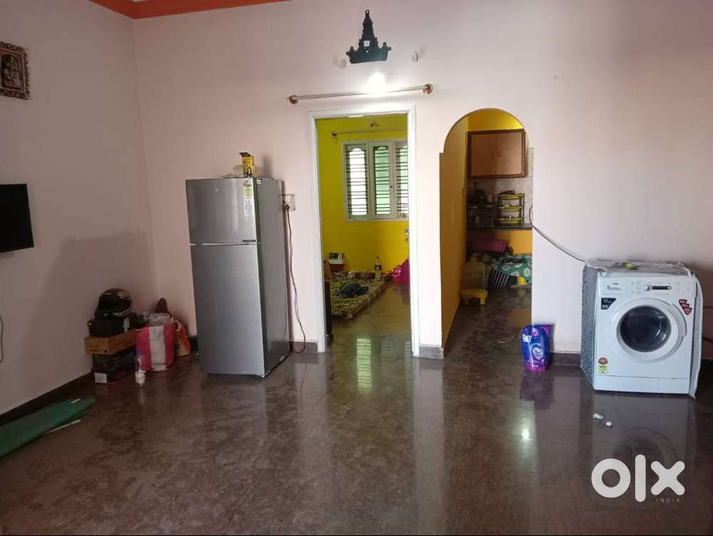 Spacious 1 bhk & 2 bhk houses available immediately