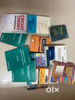 GATE -IES Material -ECE