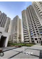 3BHK luxury society luxury flat available nearly your OFFICE
