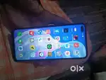 Oppo Reno 4z5g 12/256 with charger  bill box