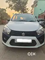 Maruti Suzuki CelerioX ZXI 1st Owner For Sale