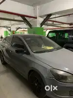 Skoda Rapid 2016 Diesel Well Maintained