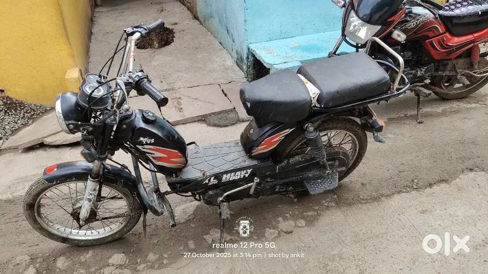 Sale for bike arjent