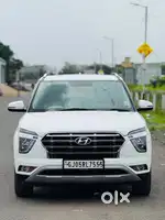 Hyundai Creta 1.6 SX, 2020, Diesel