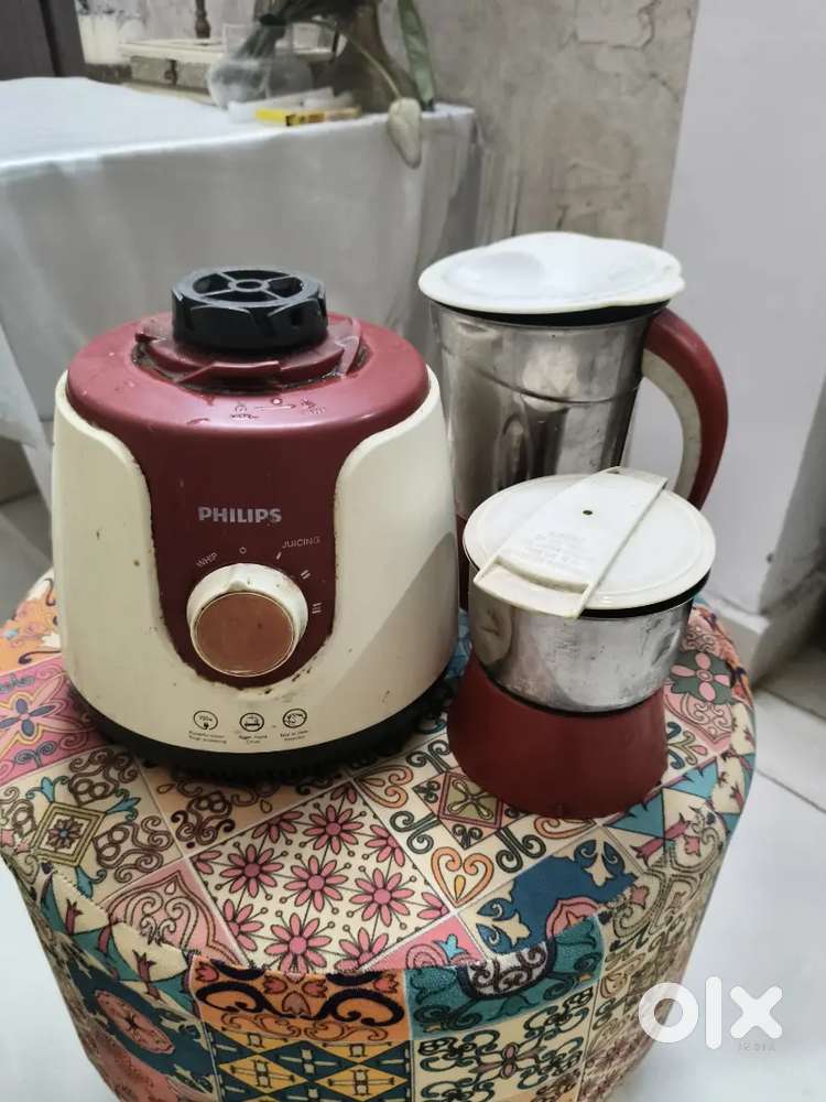 Philips mixer grinder for sell