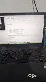 AVITA Laptop 8GB