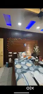 Couples allow  electricity free  furnished