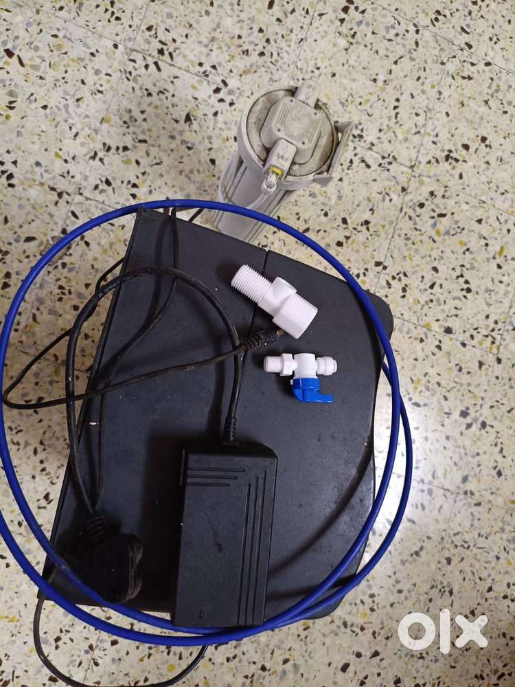 Water filter aquasure water filter 7 litte capacity