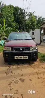 Maruti Suzuki Alto 2005-2010 LX BSIII, 2006, Petrol