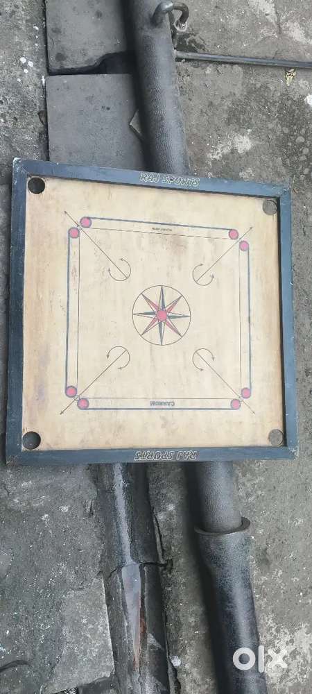 Carrom board  200rp
