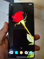 REDMI NOTE 13 6/128 8 MONTH OLD