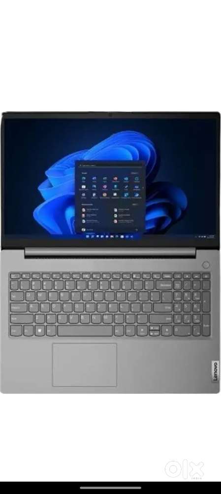 LENOVO V15 AMD RYZEN 3 QUAD CORE 7320U( 8GB/612GBSSD) WINDOWS 11 HOME