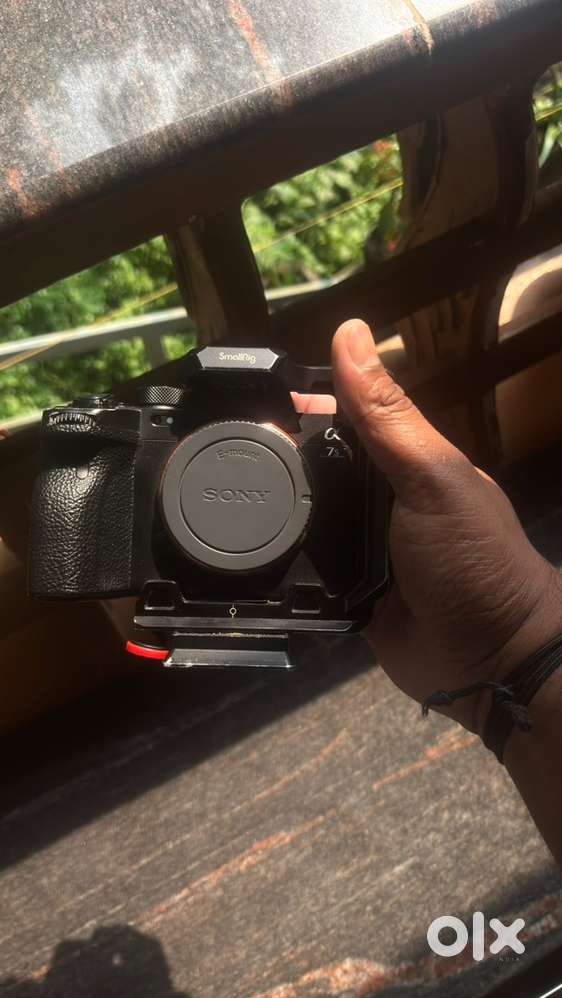 Camera for sale Sony A7S3