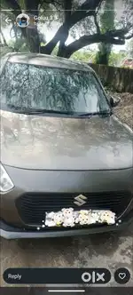 Maruti Swift vxi 2019 model