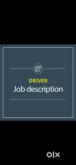 WANTED DRIVERS IN CHENNAI