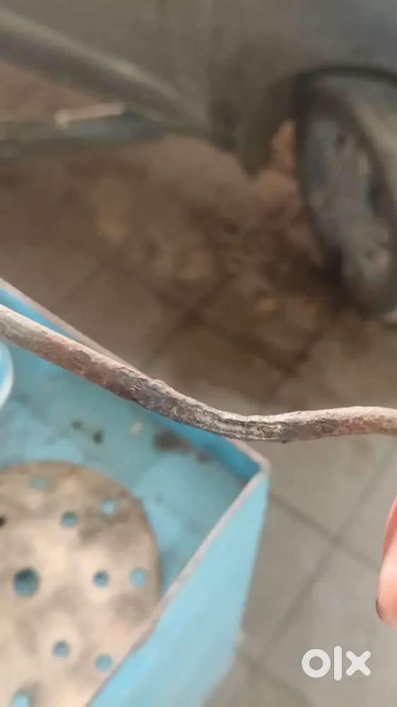 Rent house mau road khadari agra