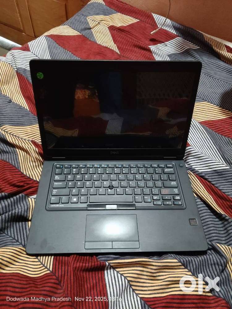 business series laptop  i5 8th generation
