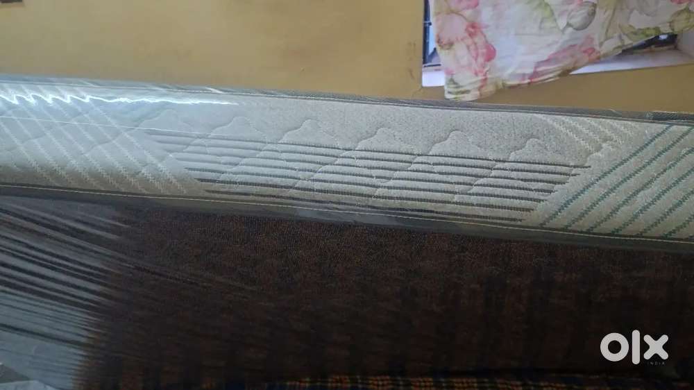 Mattress..