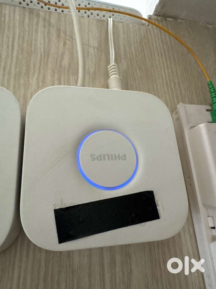 Philips Hue Bridge 2