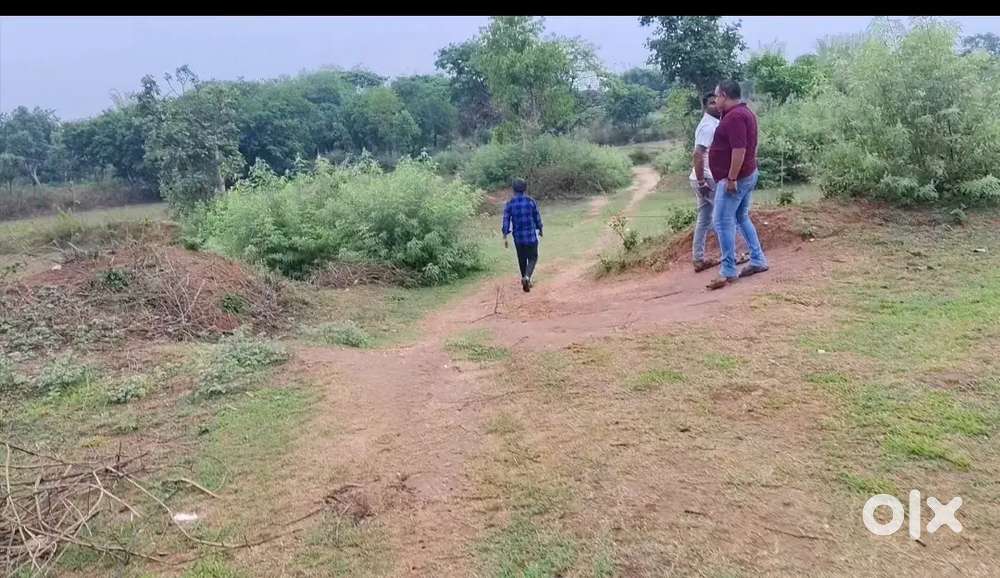 General Rajput khatiyan land available on sell