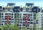 2 bhk flat sale Neco garden society 2bhk apartment resale pune