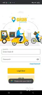 Delivery partner