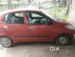 Hyundai i10 2011 Petrol 91000 Km Driven